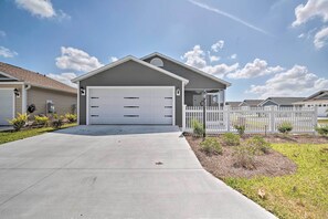 Villa (2 Bedrooms) | Interior - 'grantham Villa' - Resort Living Near Golf! (Wildwood)