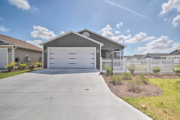 Villa (2 Bedrooms) | Interior - 'grantham Villa' - Resort Living Near Golf! (Wildwood)