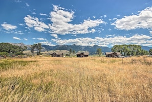 Ferienhaus (2 Bedrooms) | Innenbereich