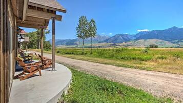 Hus (2 Bedrooms) | Fasade