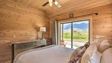 独立别墅 (2 Bedrooms) | 住宿内部