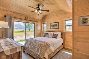 Rumah (2 Bedrooms) | Interior