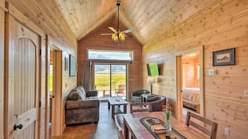 Maison (2 Bedrooms) | Intérieur