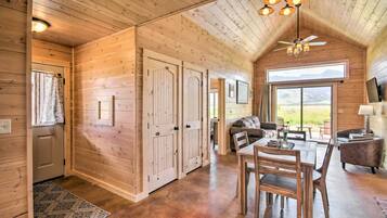 Hus (2 Bedrooms) | Innvendig