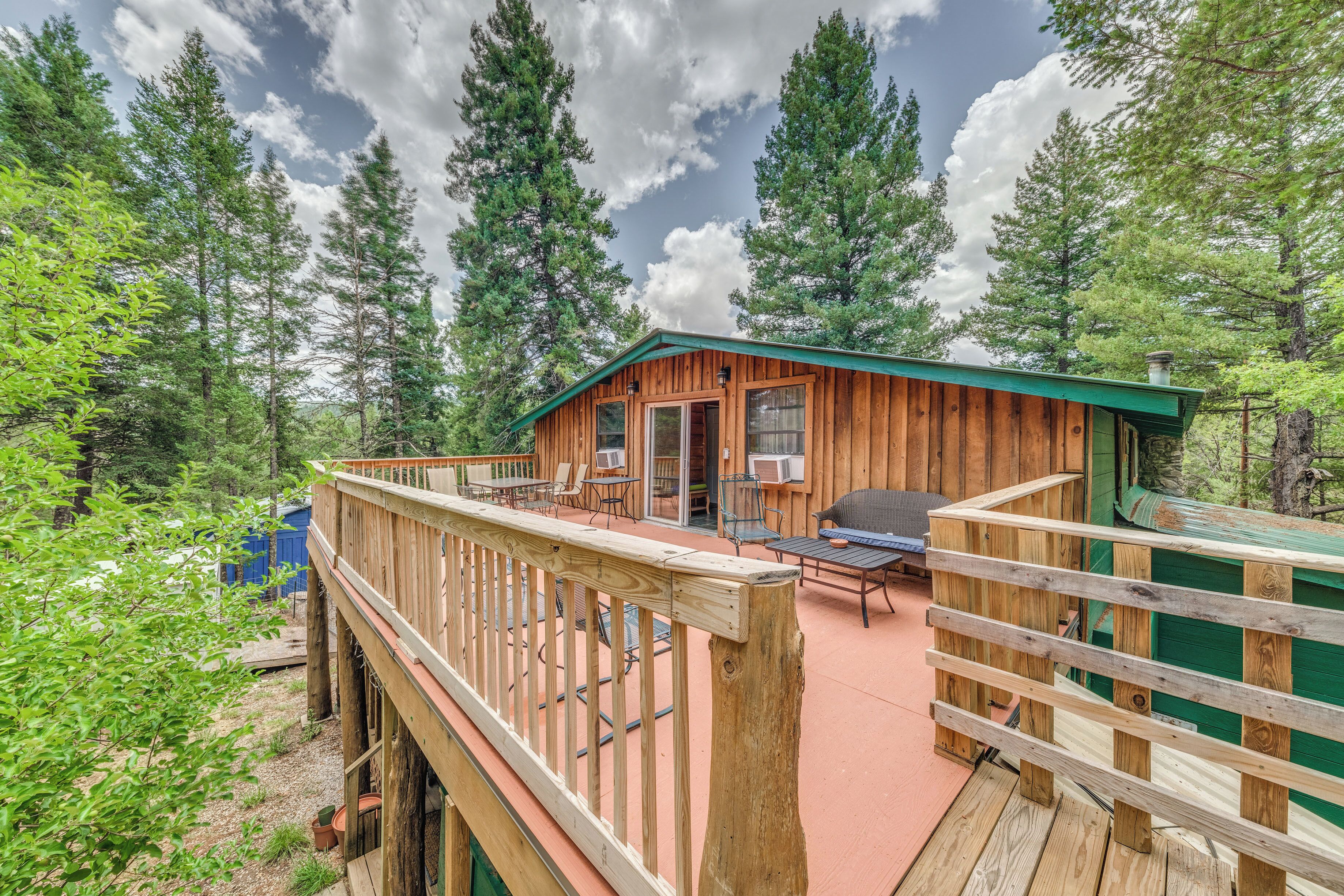 Maison (6 Bedrooms) | Intérieur