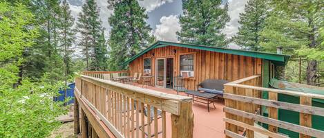 Ferienhaus (6 Bedrooms) | Innenbereich