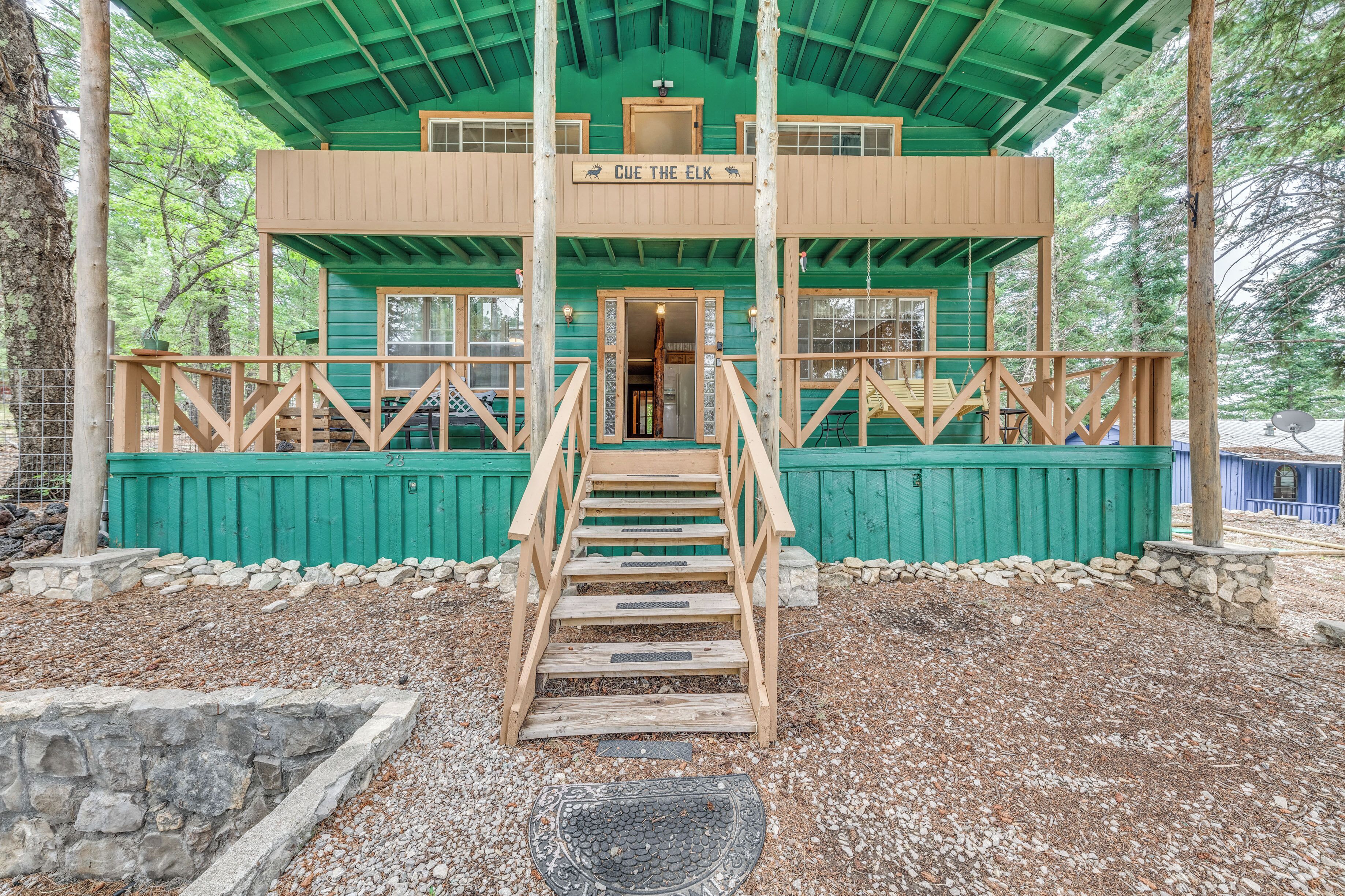 Maison (6 Bedrooms) | Intérieur