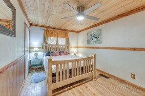 Casa (6 Bedrooms) | Interior