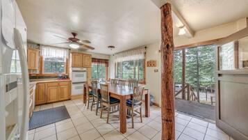 Maison (6 Bedrooms) | Intérieur