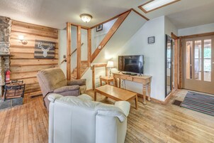 Casa (6 Bedrooms) | Interior