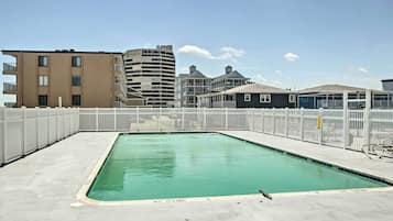 Apartamento (2 Bedrooms) | Parte interna