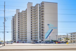 Apartment (2 Bedrooms) | Bahagian dalam
