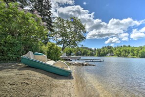 Cottage (3 Bedrooms) | Interior