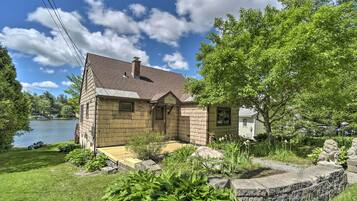 Cottage (3 Bedrooms) | Interior