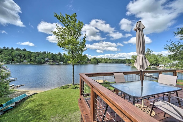 Cottage (3 Bedrooms) | Interior