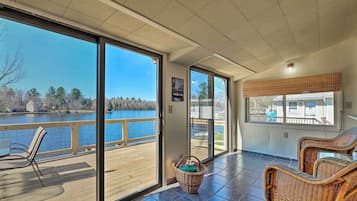 Cottage (3 Bedrooms) | Interior
