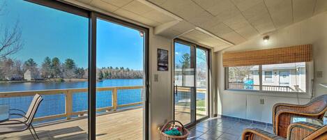 Cottage (3 Bedrooms) | Interior