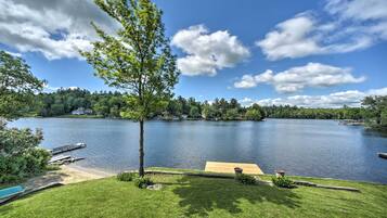 Cottage (3 Bedrooms) | Interior