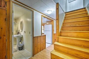 Ferienhaus (3 Bedrooms) | Innenbereich