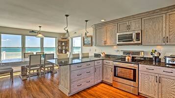 Casa (3 Bedrooms) | Parte interna