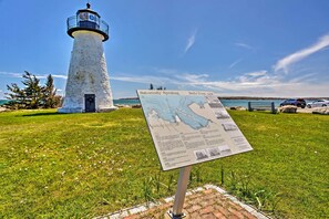 Hus (3 Bedrooms) | Innvendig