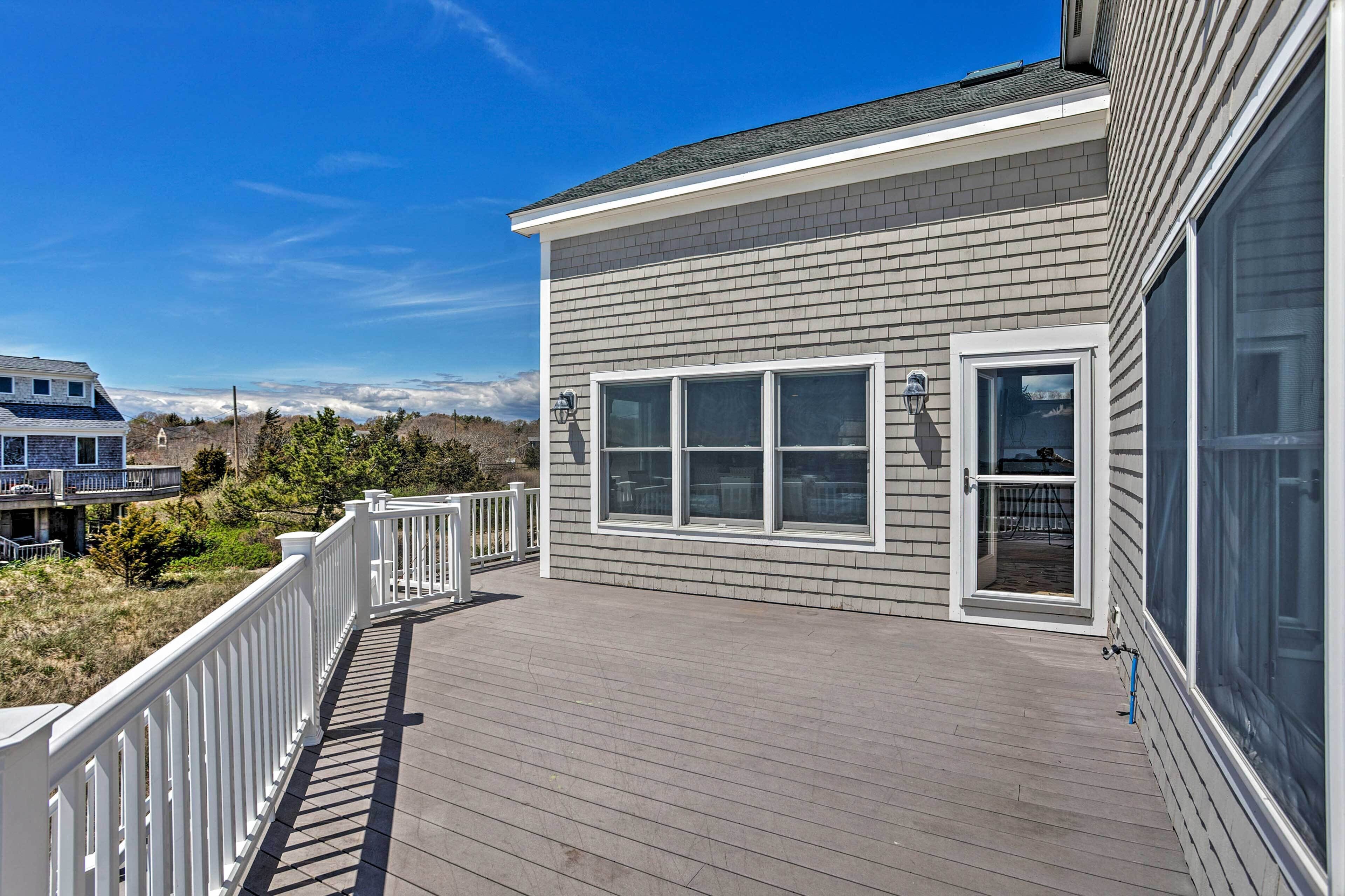 Casa (3 Bedrooms) | Parte interna