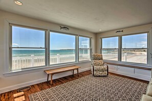 Ferienhaus (3 Bedrooms) | Innenbereich