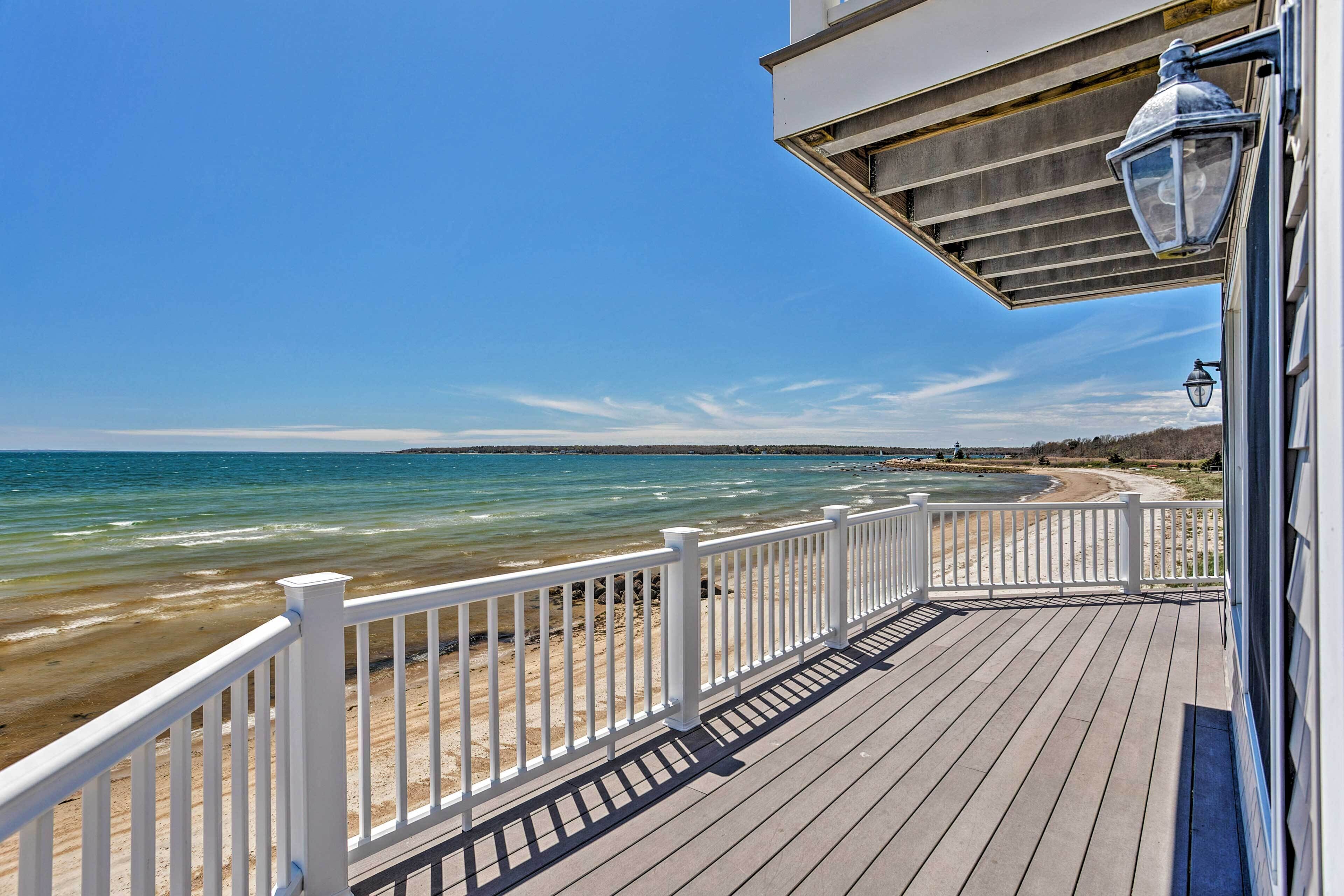 Casa (3 Bedrooms) | Parte interna