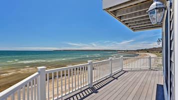 Casa (3 Bedrooms) | Parte interna