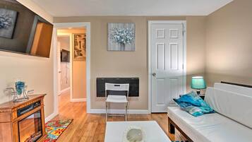 Apartemen (1 Bedroom) | Interior