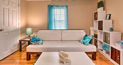 Cozy Third-story Apartment in Dtwn Brockton!