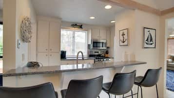 Rumah (3 Bedrooms) | Interior