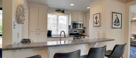 Huis (3 Bedrooms) | Interieur