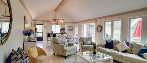 ハウス (3 Bedrooms) | 施設の正面