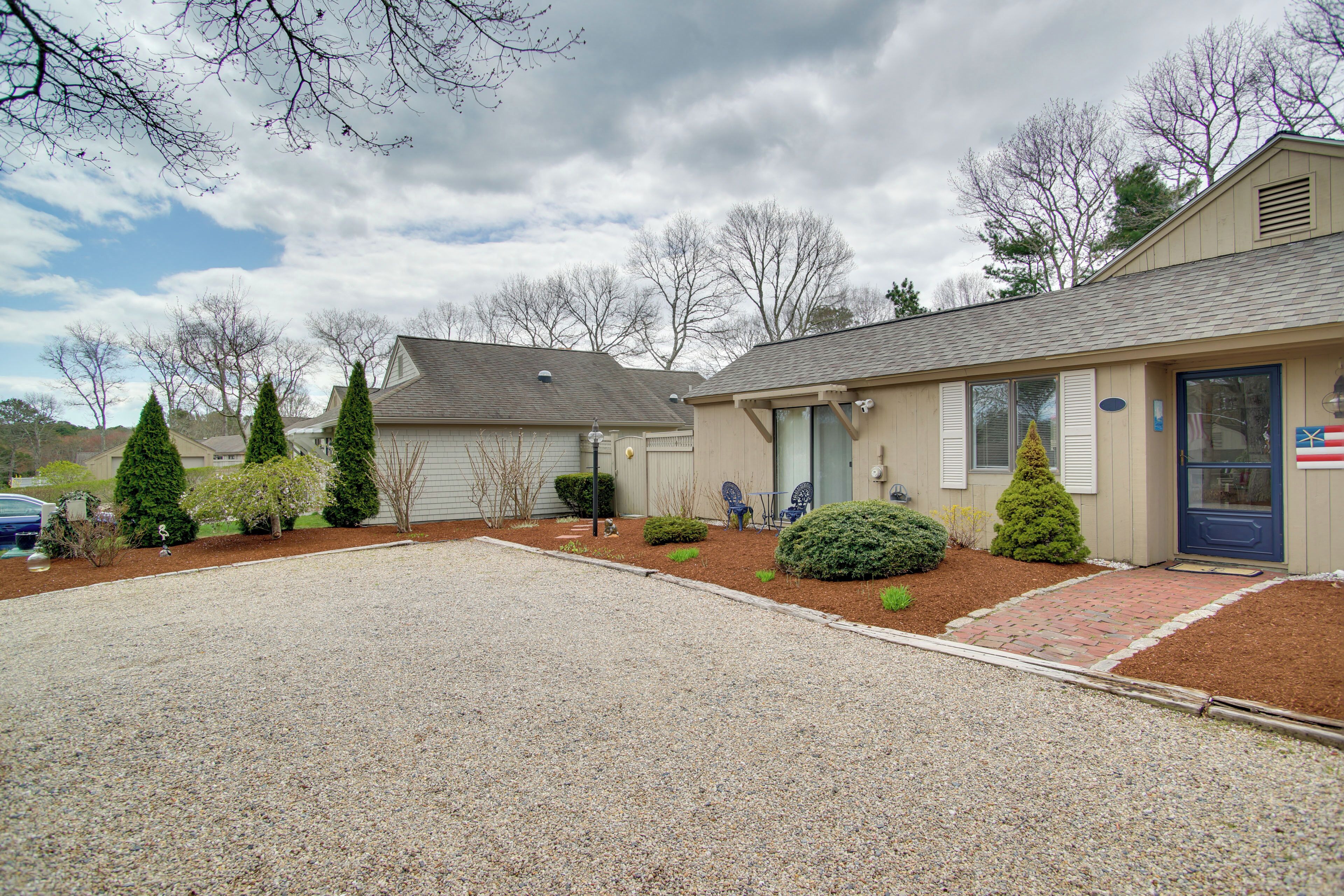 Rumah (3 Bedrooms) | Interior