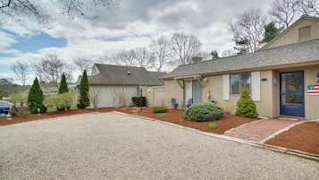 Rumah (3 Bedrooms) | Interior