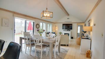 Casa (3 Bedrooms) | Interni