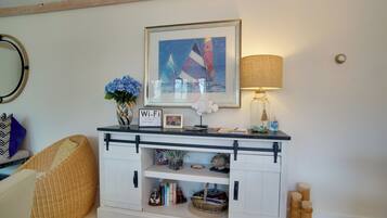 Rumah (3 Bedrooms) | Interior