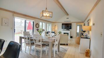 Huis (3 Bedrooms) | Interieur