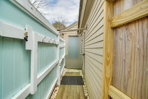 Casa (3 Bedrooms) | Interni