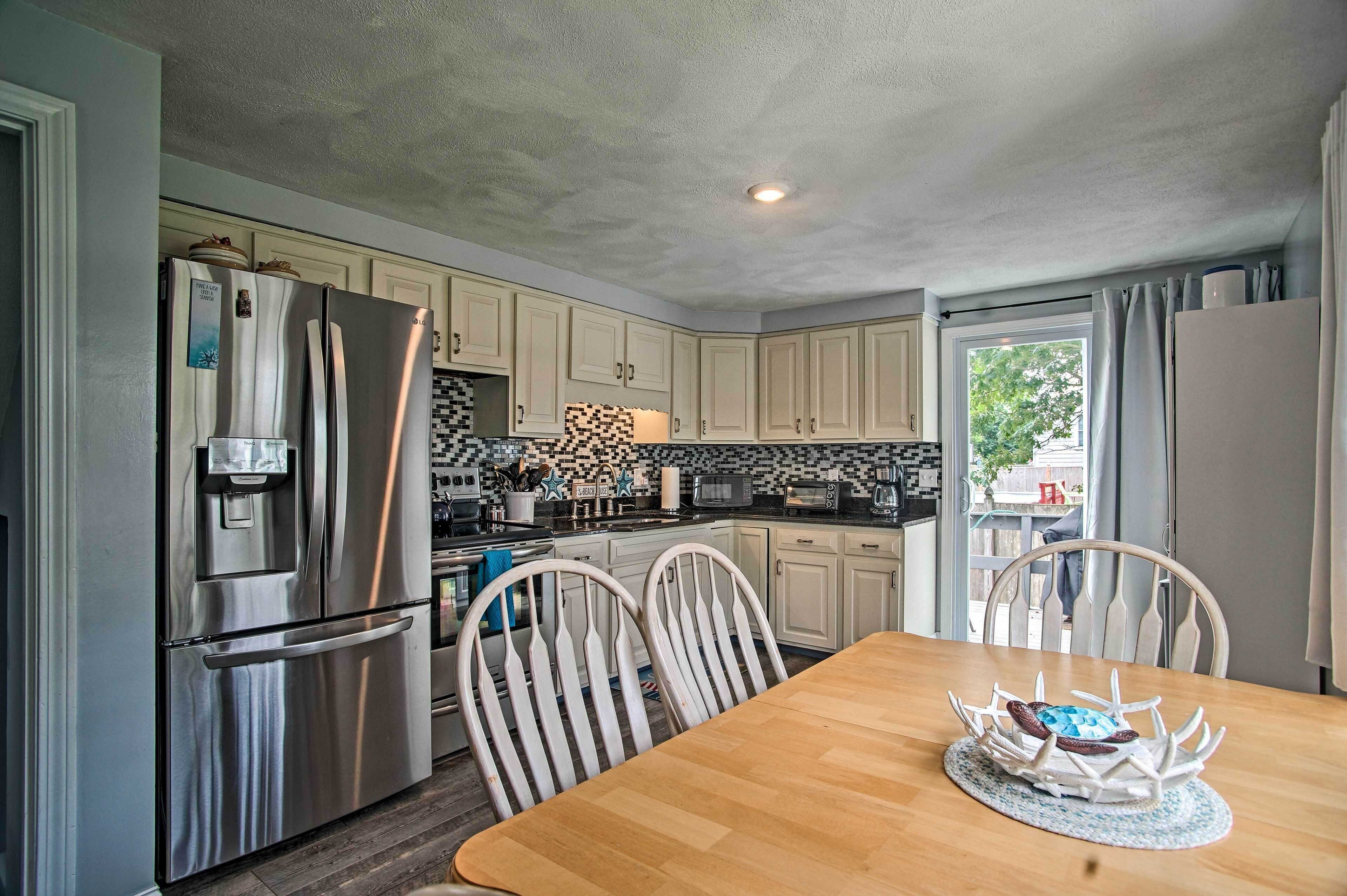 Rumah (4 Bedrooms) | Interior