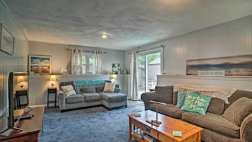 ハウス (4 Bedrooms) | 内装