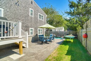 Hús (4 Bedrooms) | Að innan