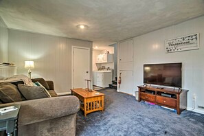Talo (4 Bedrooms) | Sisätilat