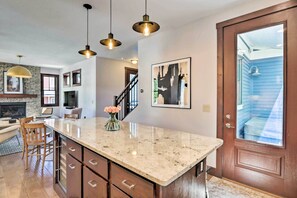 House (4 Bedrooms) | Interior - Dtwn Breckenridge Escape w/ Balcony: French Fox (Breckenridge)