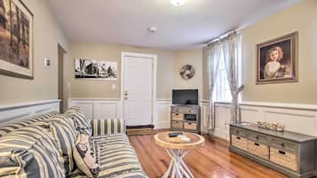 Apartment (1 Bedroom) | Front of property