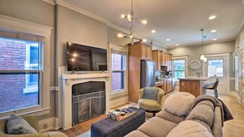 Rumah (3 Bedrooms) | Interior