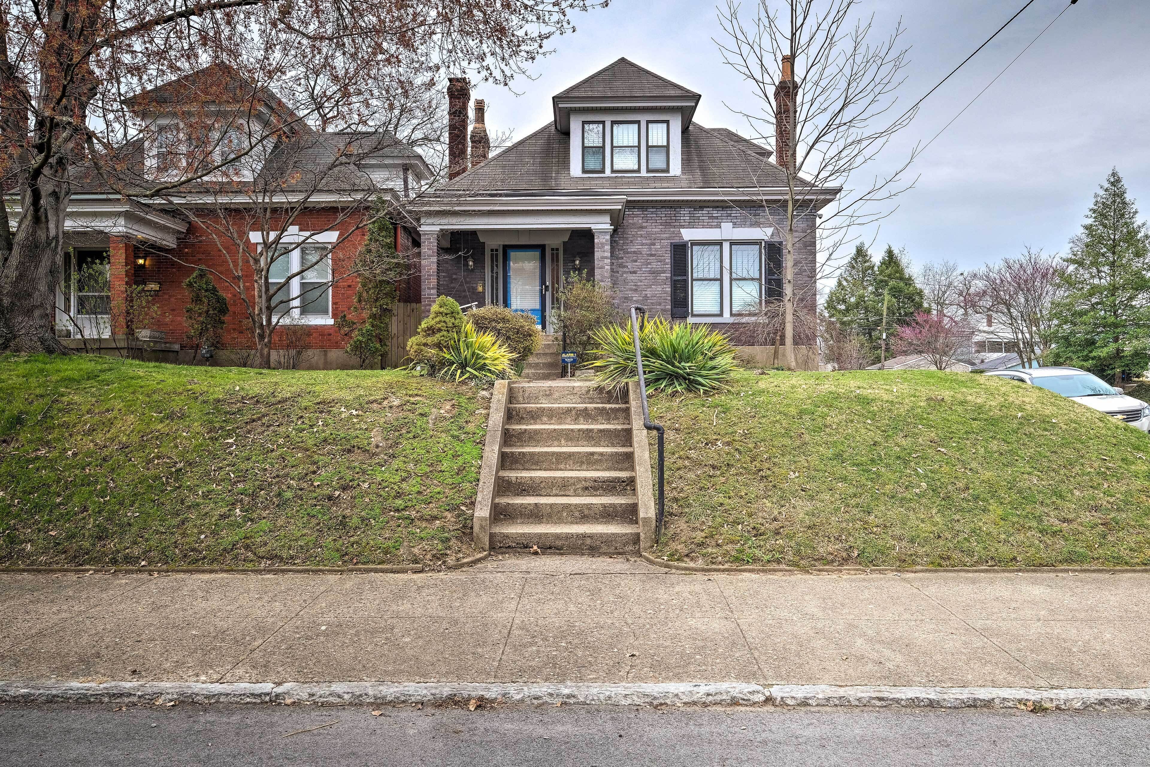 Ferienhaus (3 Bedrooms) | Innenbereich