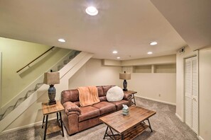 House (3 Bedrooms) | Bahagian dalam