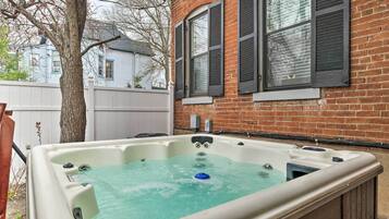 Rumah (3 Bedrooms) | Interior